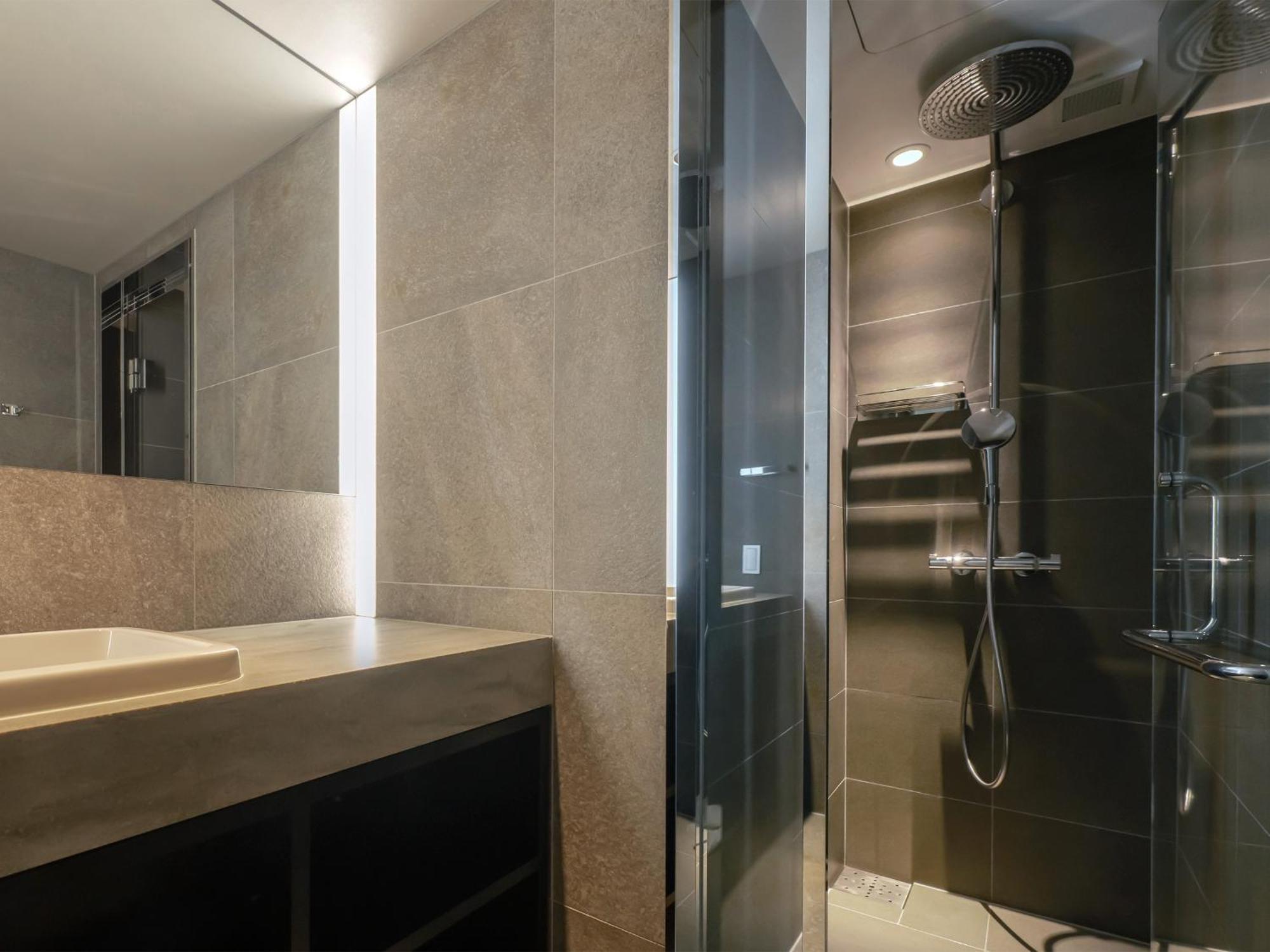 Hotel Anddoggy Kyoto Nijo المظهر الخارجي الصورة